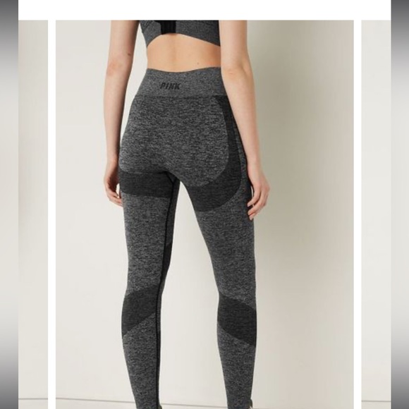 Victoria's Secret PINK Seamless
High Waist Legging - Picture 3 of 9